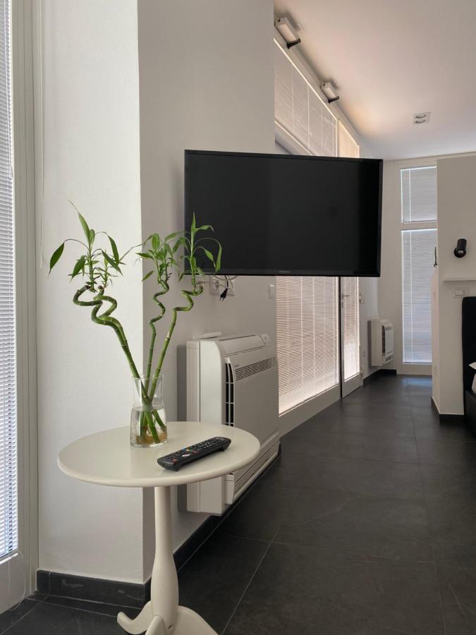 Loft Galla Placidia Ravenna Exterior photo