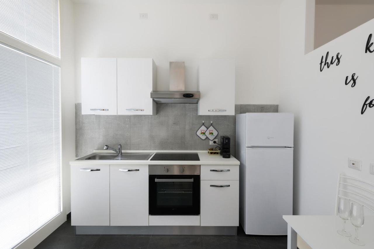 Loft Galla Placidia Ravenna Exterior photo