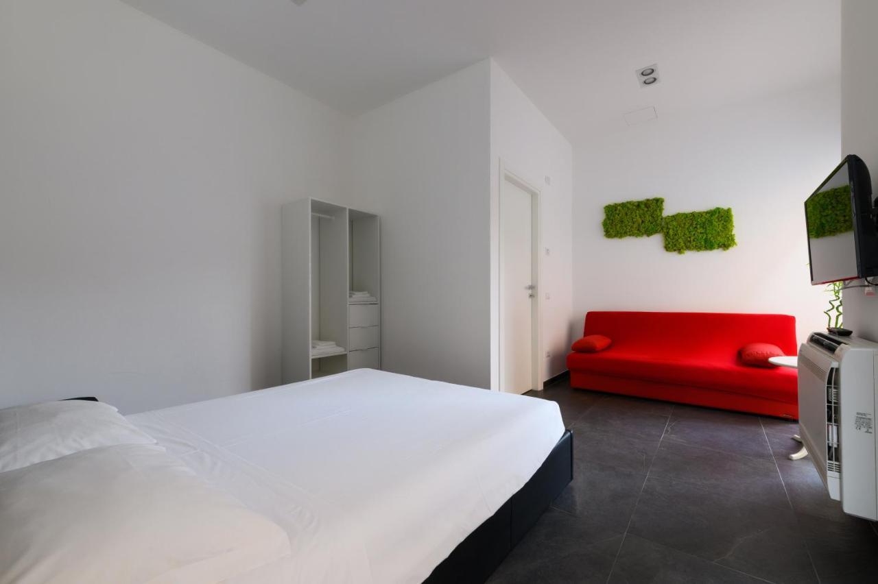 Loft Galla Placidia Ravenna Exterior photo