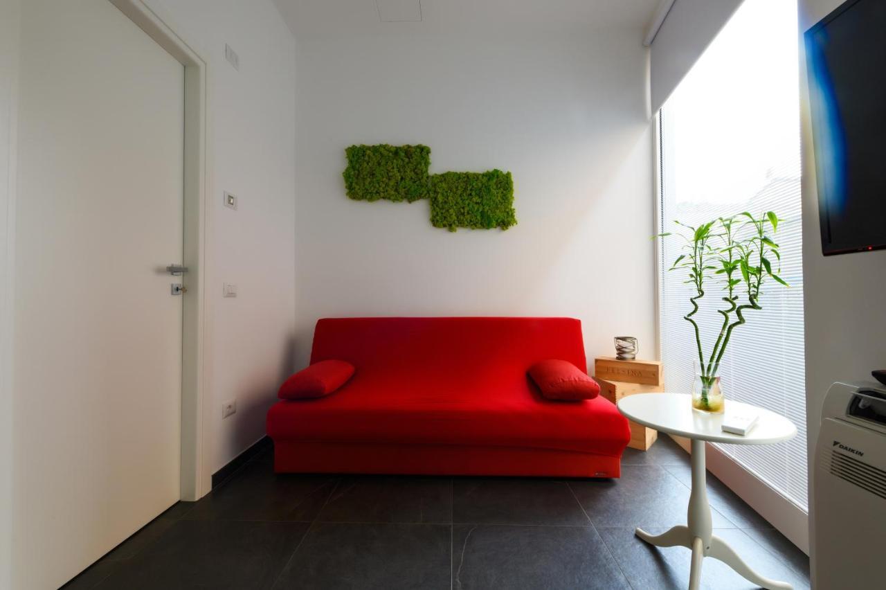 Loft Galla Placidia Ravenna Exterior photo