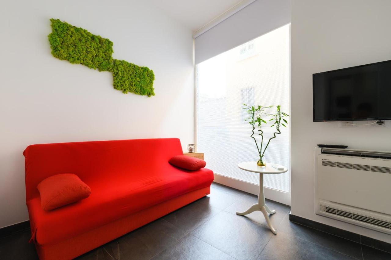 Loft Galla Placidia Ravenna Exterior photo